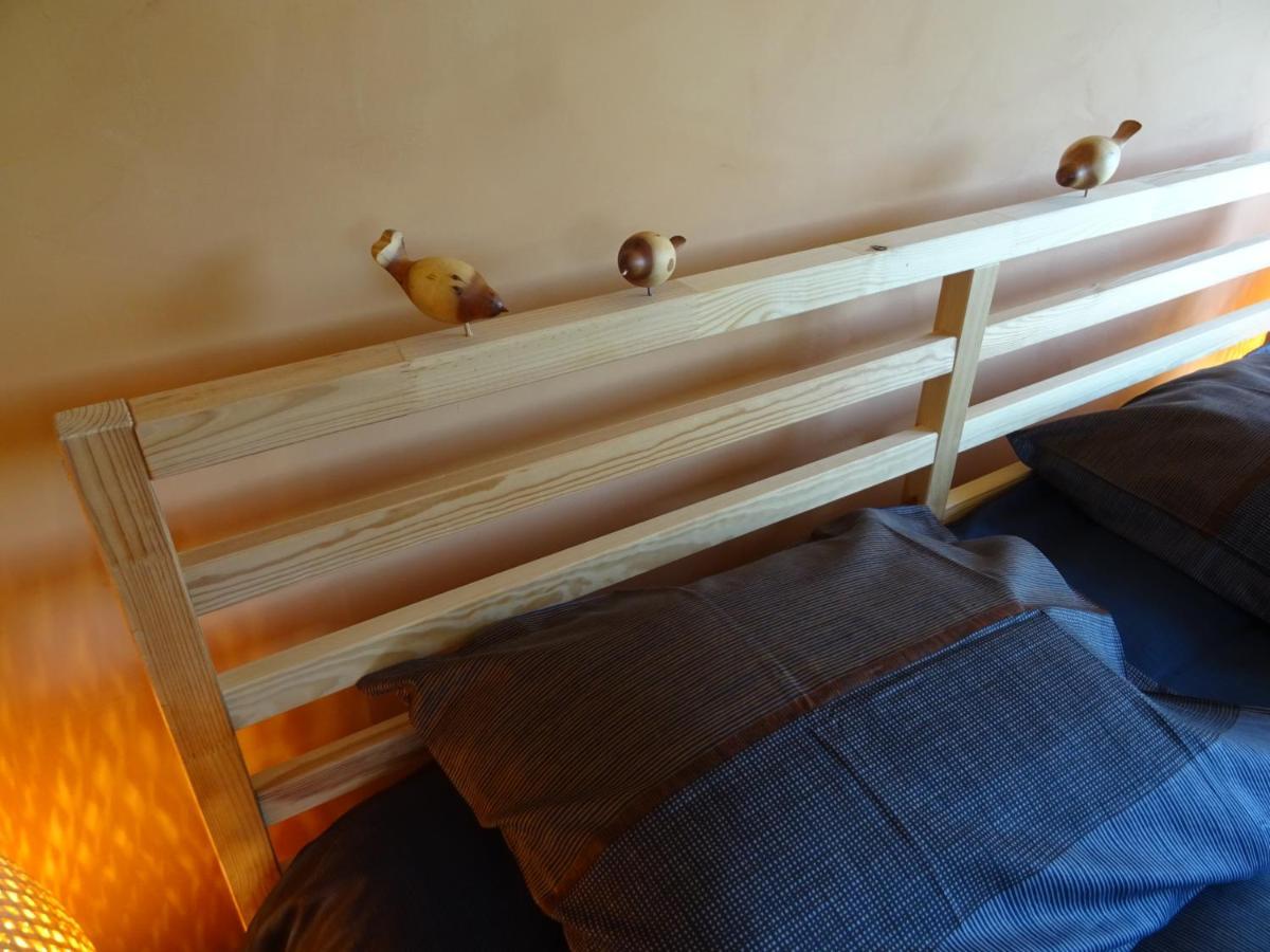 Villa Angela, Appartement 3 Chambres オヴィファ エクステリア 写真