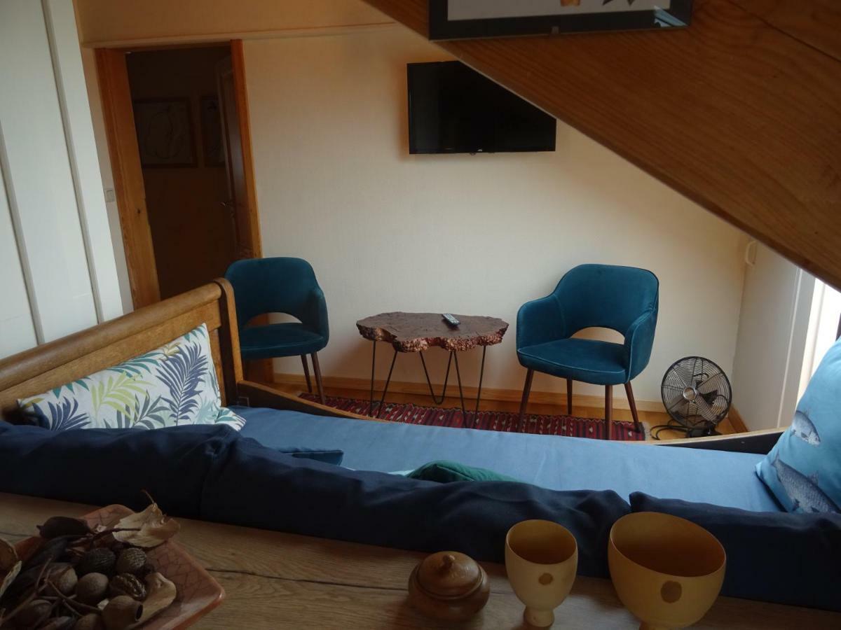 Villa Angela, Appartement 3 Chambres オヴィファ エクステリア 写真