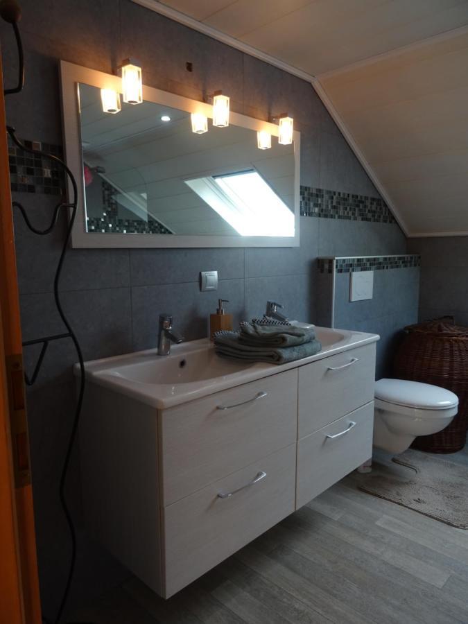 Villa Angela, Appartement 3 Chambres オヴィファ エクステリア 写真