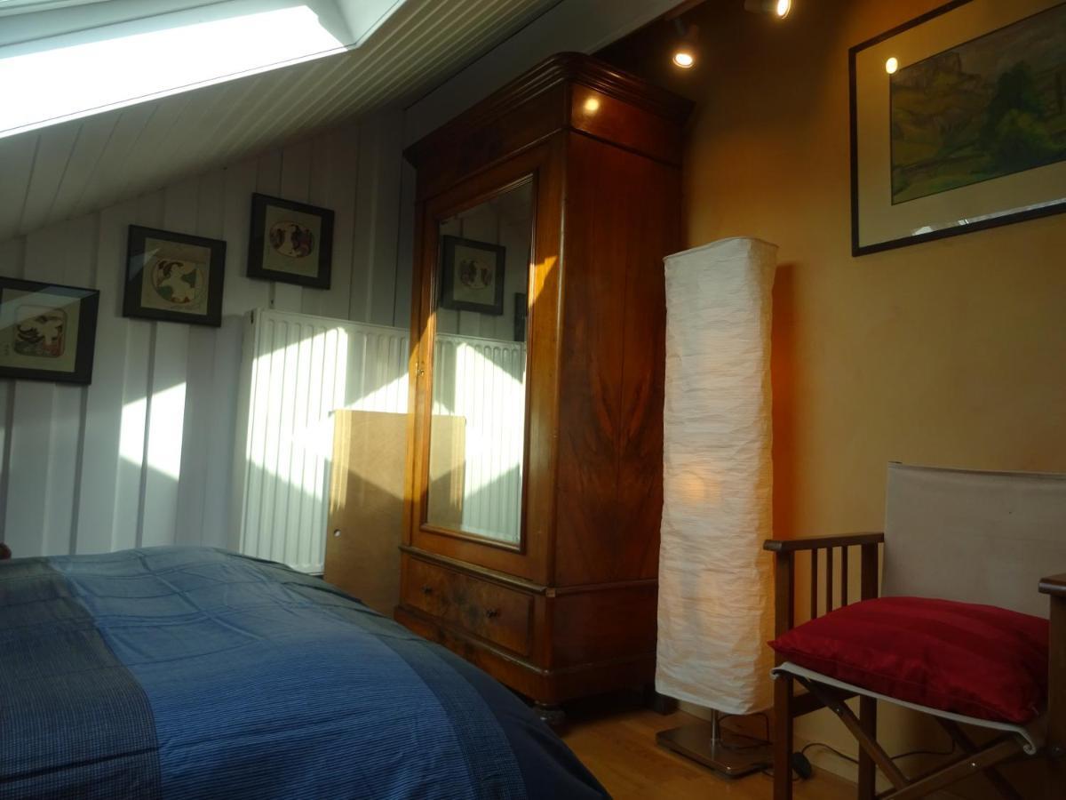 Villa Angela, Appartement 3 Chambres オヴィファ エクステリア 写真